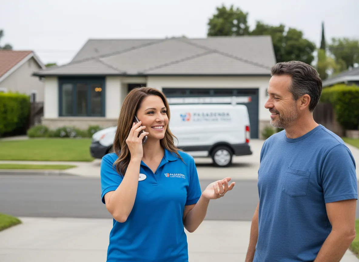 Electrician Jeannette, PA FAQs
